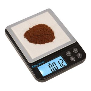 Brecknell EPB Electronic Pocket Balance Scale 3KG - DP041 - 3