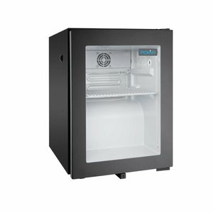 Polar G-Series Countertop Milk Fridge 20Ltr - DB109 - 1