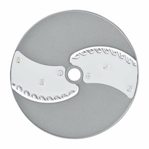 Robot Coupe CL50 2mm Ripple Cut Slicer Disc Expert Mineral+ 27068W - AP826 - 1