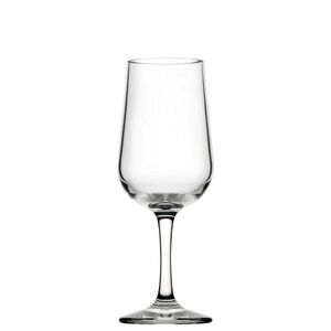 Utopia Lucent Osborne Wine Glasses 330ml (Pack of 6) - FU615 - 1