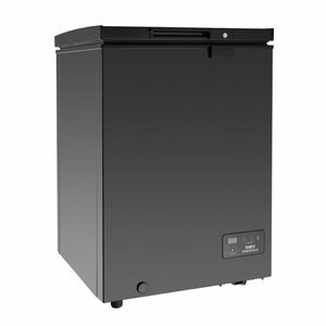 Nisbets Essentials Chest Freezer - 93Ltr 574mm - CJ387 - 3
