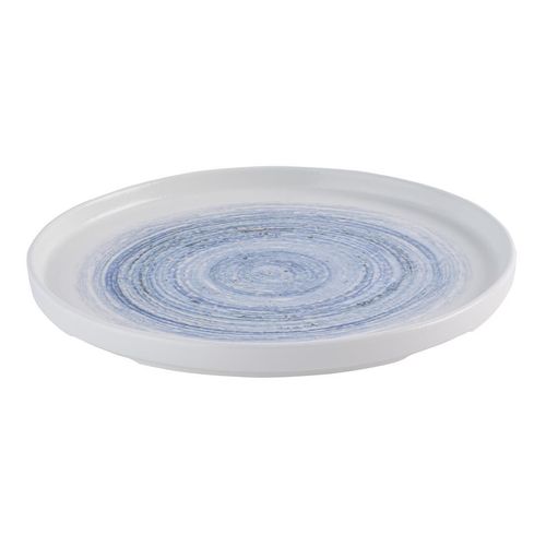 Churchill Elements Coast Walled Plates 261mm (Pack of 6) - HR338 - 2