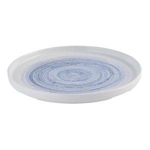 Churchill Elements Coast Walled Plates 261mm (Pack of 6) - HR338 - 3