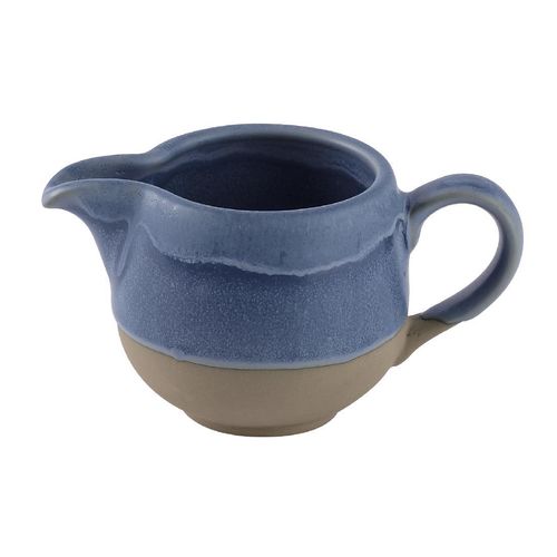 Churchill Emerge Oslo Blue Jug 118ml (Pack of 6) - HR471 - 1