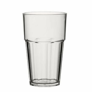 Utopia Bogart Stacking Tumblers 400ml (Pack of 24) - FU621 - 1