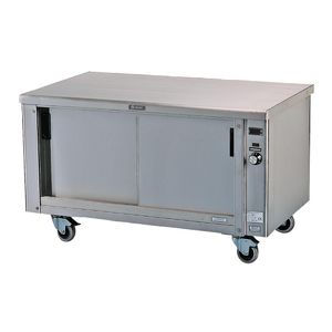 Victor Roll Under Low Height Hot Cupboard ROLLHOT10 - FU928 - 1