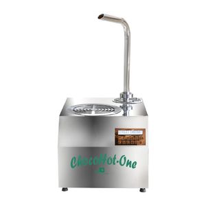 ICB Technologies Chocohot One Chocolate Dispenser Tap 14.1.CHOCOHOT - HU027 - 1