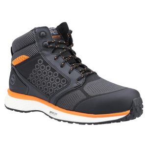 Timberland Pro Reaxion S3 Hiker Safety Boot 39 - BA153-39 - 1