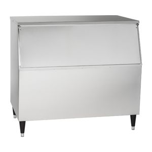 Ice-O-Matic Modular Ice Storage Bin B50 195kg - FU791 - 3