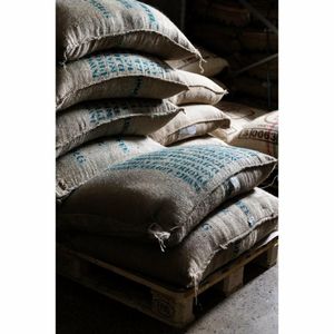 Beaumont No.4 Decaf Coffee Espresso Grind 1kg - HS536 - 3