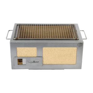 Kasai Little Konro Grill Heat Mat Edition SVT-16178 - HW397 - 3