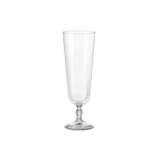 Bormioli Rocco Bartender Stemmed Beer Glasses 405ml (Pack of 24) - VV4281 - 1