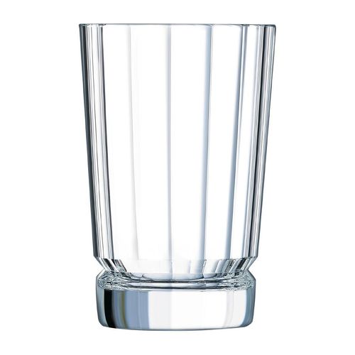 Arcoroc Bourbon Street Hiball Glasses 360ml (Pack of 12) - HR702 - 1