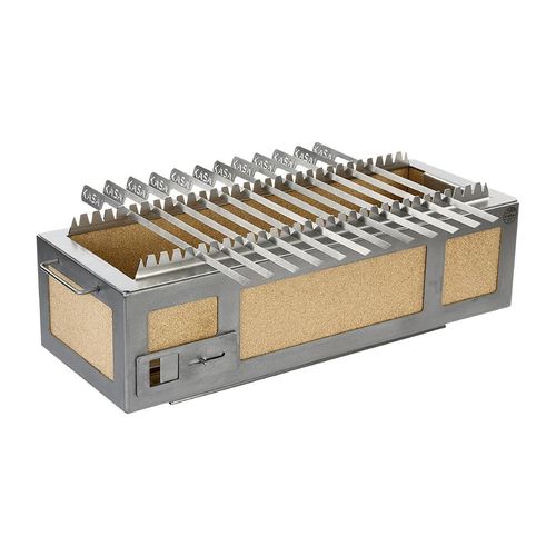 Kasai Long Konro Grill Skewer Edition SVT-16193 - HW394 - 5