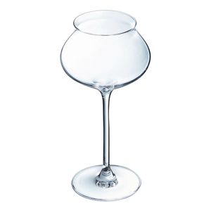 Arcoroc Macaron Fascination Champagne Flutes 300ml (Pack of 24) - HW243 - 3