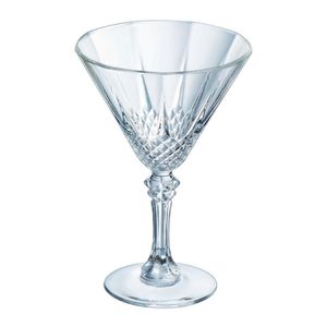 Arcoroc West Loop Cocktail Glasses 270ml (Pack of 12) - HW269 - 3