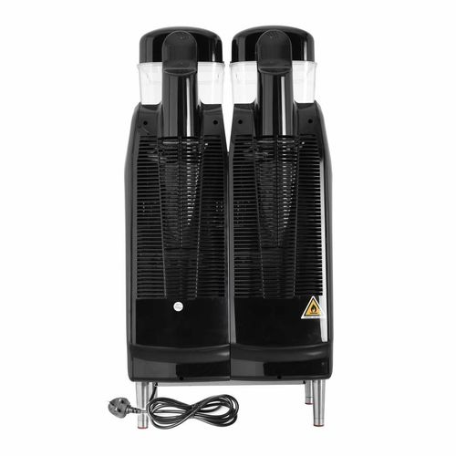 Polar U-Series Slush Maker 2x 12Ltr - UA045 - 5