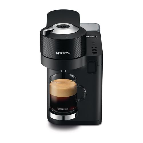 De'Longhi Nespresso Vertuo Lattissima Coffee Machine Black ENV300 - HW194 - 3
