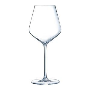 Arcoroc Distinction Wine Glasses 470ml (Pack of 24) - HW231 - 1