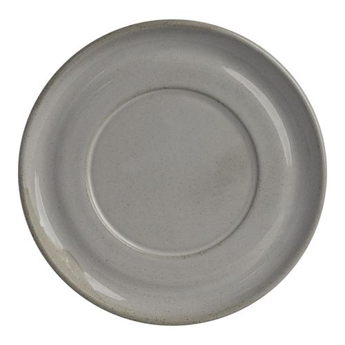 Steelite Gembrook Saucer White 150mm (Pack of 24) - VV4265 - 1
