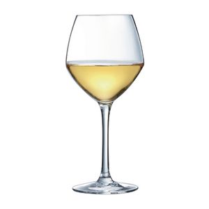 Chef & Sommelier Cabernet Vins Jeunes Wine Glasses 580ml (Pack of 24) - HR728 - 3