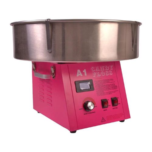 A1 Equipment Candy Floss Machine P3 - HT413 - 5