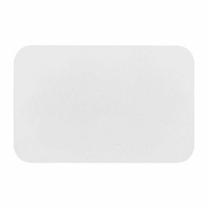 Fiesta Recyclable Paper Lids for 725ml Foil Containers (Pack of 500) - DP261 - 1