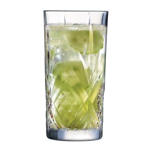 Arcoroc Broadway Hiball Glasses 280ml (Pack of 24) - HR709 - 3