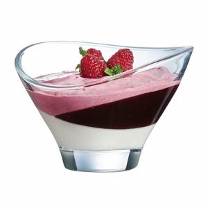 Arcoroc Jazzed Bowls 250ml (Pack of 24) - HW682 - 3