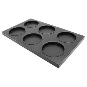 Schneider Oven Tray 325x530mm - FU722 - 1