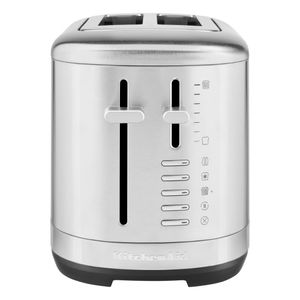 KitchenAid 2 Slot Manual Toaster Stainless Steel - HW786 - 3