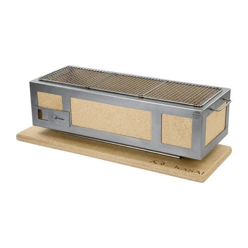 Kasai Long Konro Grill Heat Mat Edition SVT-16181 - HW400 - 2