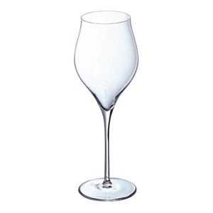 Arcoroc Exaltation Champagne Flutes 350ml (Pack of 24) - HW263 - 3