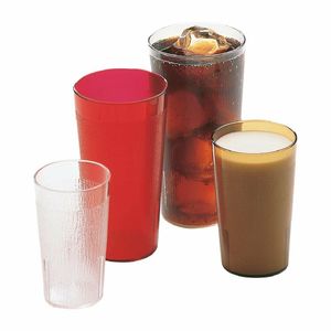 Cambro Colorware Customisable Plastic Tumblers 650ml (Pack of 72) - CP417 - 3