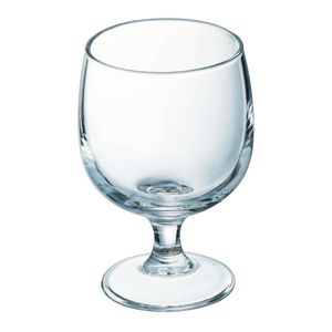 Arcoroc Amelia Stacking Wine Glasses 160ml (Pack of 48) - HW235 - 3