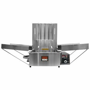 Mono Table Top Doughnut Fryer 7kW Single Phase FG030-A222 - HT438 - 1