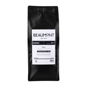 Beaumont No.2 Santos Coffee Omni Grind 1kg - HS530 - 1
