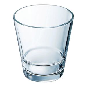 Arcoroc Stack Up Old Fashioned 260ml (Pack of 24) - HW239 - 3