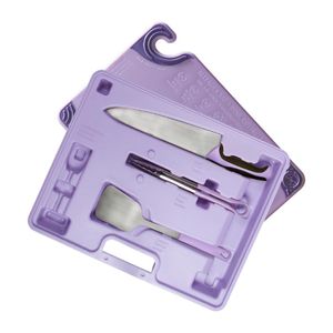 San Jamar Allergen Kit - HU092 - 1