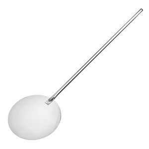 De Buyer Pizza Oven Peel with Long Handle 310x1280mm - HW043 - 1