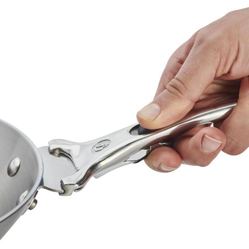 De Buyer Removable Pan Handle - HW050 - 11