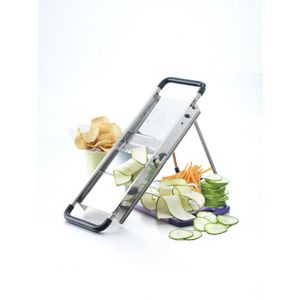 Louis Tellier The Chef's Mandoline Reversible - HS501 - 3