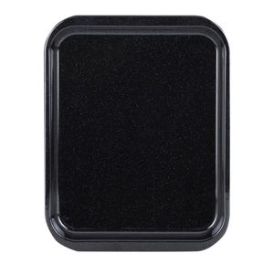 Wham Enamel Oven Tray Black 360mm - FU144 - 1