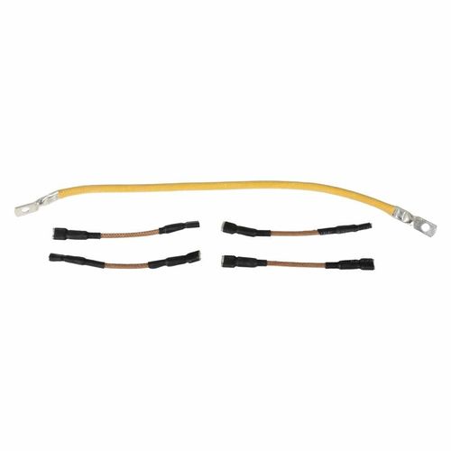 Buffalo 600 Series Internal Wiring Group - AT036 - 6