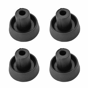 Nisbets Essentials Rubber Feet (Pack of 4) - AP391 - 1