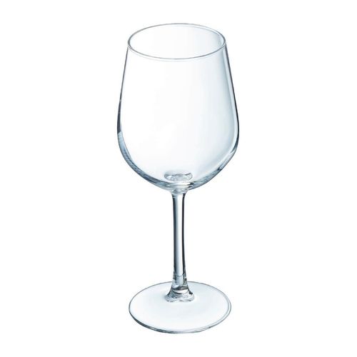 Arcoroc Domaine Wine Glasses 470ml (Pack of 12) - HR778 - 3