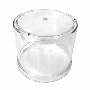 Buffalo Clear Cover - AS067 - 1