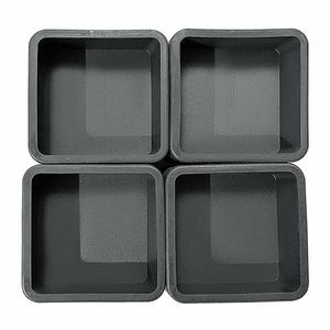 Buffalo Rubber Feet (Set of 4) - AS144 - 1