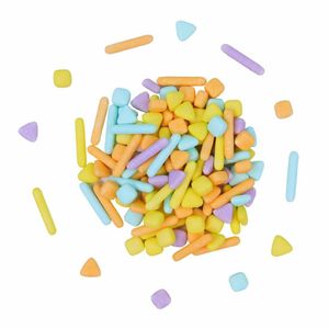 PME Out of the Box Matte Pastel Sprinkle Mix 60g - HU339 - 3