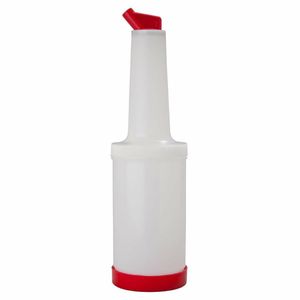 Beaumont Save and Pour Quart Red - CZ377 - 1